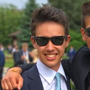 Meet your Posher, Sean